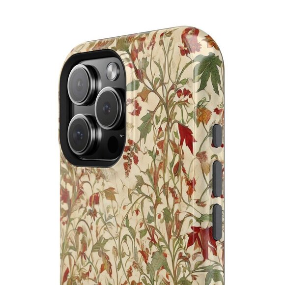 Printed Case for iPhone 14, iPhone 15, iPhone 16 (Plus/ Pro/ Pro Max), MARPC323 - Picture 11 of 13